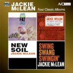 Four Classic Albums