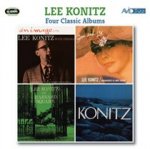 Four Classic Albums