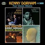 Four Classic Albums