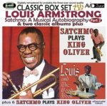 Satchmo