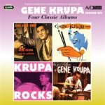Five Classic Albums