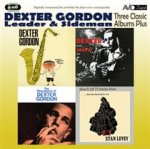 Three Classic Albums Plus