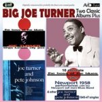 Two Classic Albums Plus