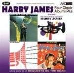 Four Classic Albums Plus