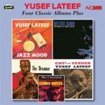 Four Classic Albums Plus