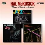 Three Classic Albums