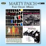 Four Classic Albums
