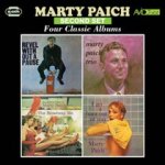 Four Classic Albums