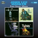 Four Classic Albums