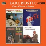 Four Classic Albums