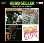 Four Classic Albums