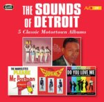The Sounds of Detroit