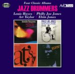 Jazz Drummers