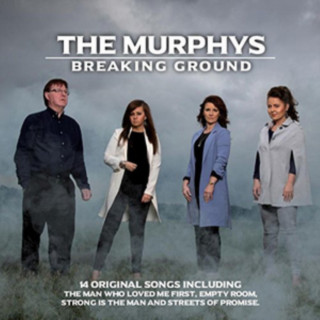 Breaking Ground
