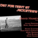 Day for Night at Jackstraw