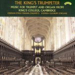 The King's Trumpeter