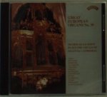 Great European Organs No. 39 (Segovia)