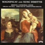 Magnificat and Nunc Dimittis 5