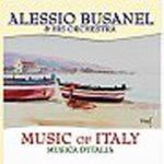 Music of Italy