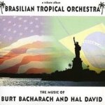 The Music of Bacharach and David