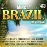 Music of Brazil