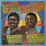 The Best of the Maytones