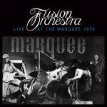 Live at the Marquee 1974