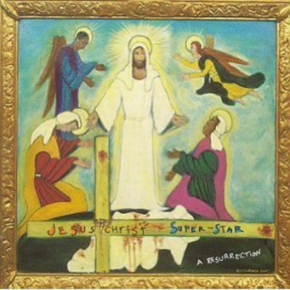 Jesus Christ Superstar [indigo Girls]