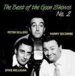 The Best of the Goon Shows No. 2