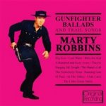 Gunfighter Ballads and Trail Songs