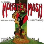 The Original Monster Mash