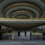 Jim Copperthwaite: Ballroom Ghosts