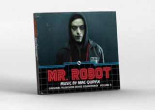 Mr. Robot