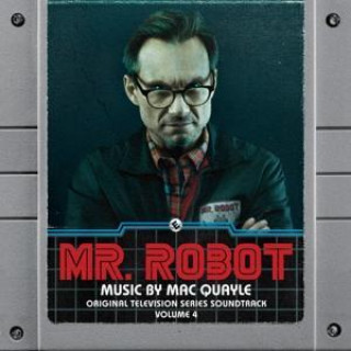Mr. Robot