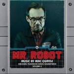 Mr. Robot