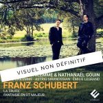Franz Schubert: La Truite/Fantaisie En Ut Majeur