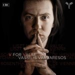 Vassilis Varvaresos: V for Valse