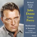 Richard Burton Reads John Donne Love Poetry