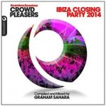 Seamless Sessions - Crowd Pleasers