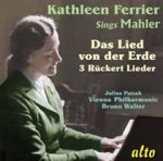 Kathleen Ferrier Sings Mahler