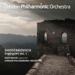 Shostakovich: Symphony No. 7