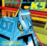 The Adventures of K9