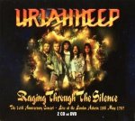 Raging Through the Silence