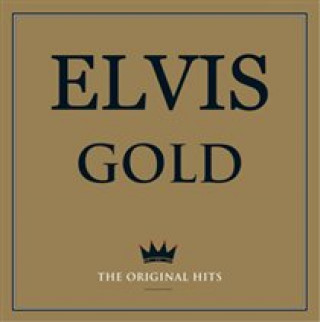Elvis Gold