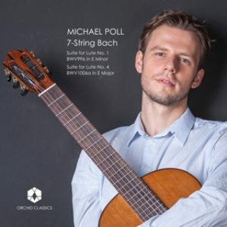 Michael Poll: 7-string Bach