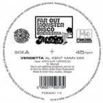 Vendetta (Feat. Arthur Verocai)