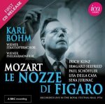 Mozart: Le Nozze Di Figaro