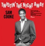 Twistin' the Night Away