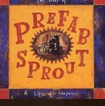 The Best Of Prefab Sprout