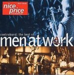 Contraband: The Best Of Men At Work